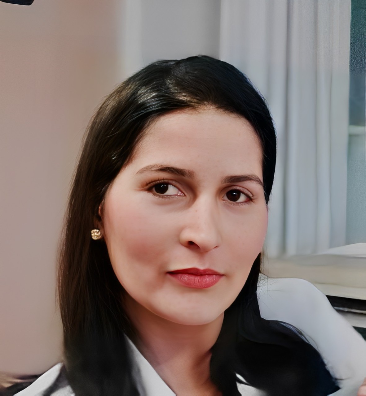 Nutricionista Abilaine Carlota